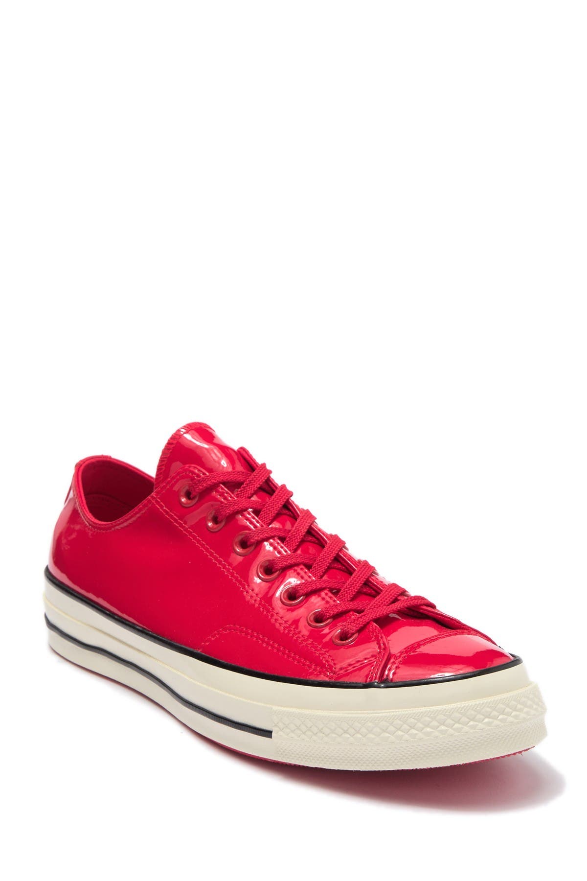 converse cherry red