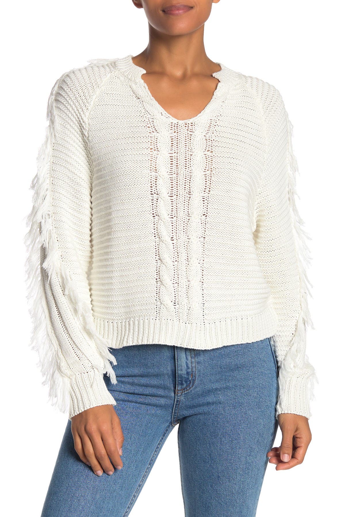 john and jenn sweater nordstrom rack