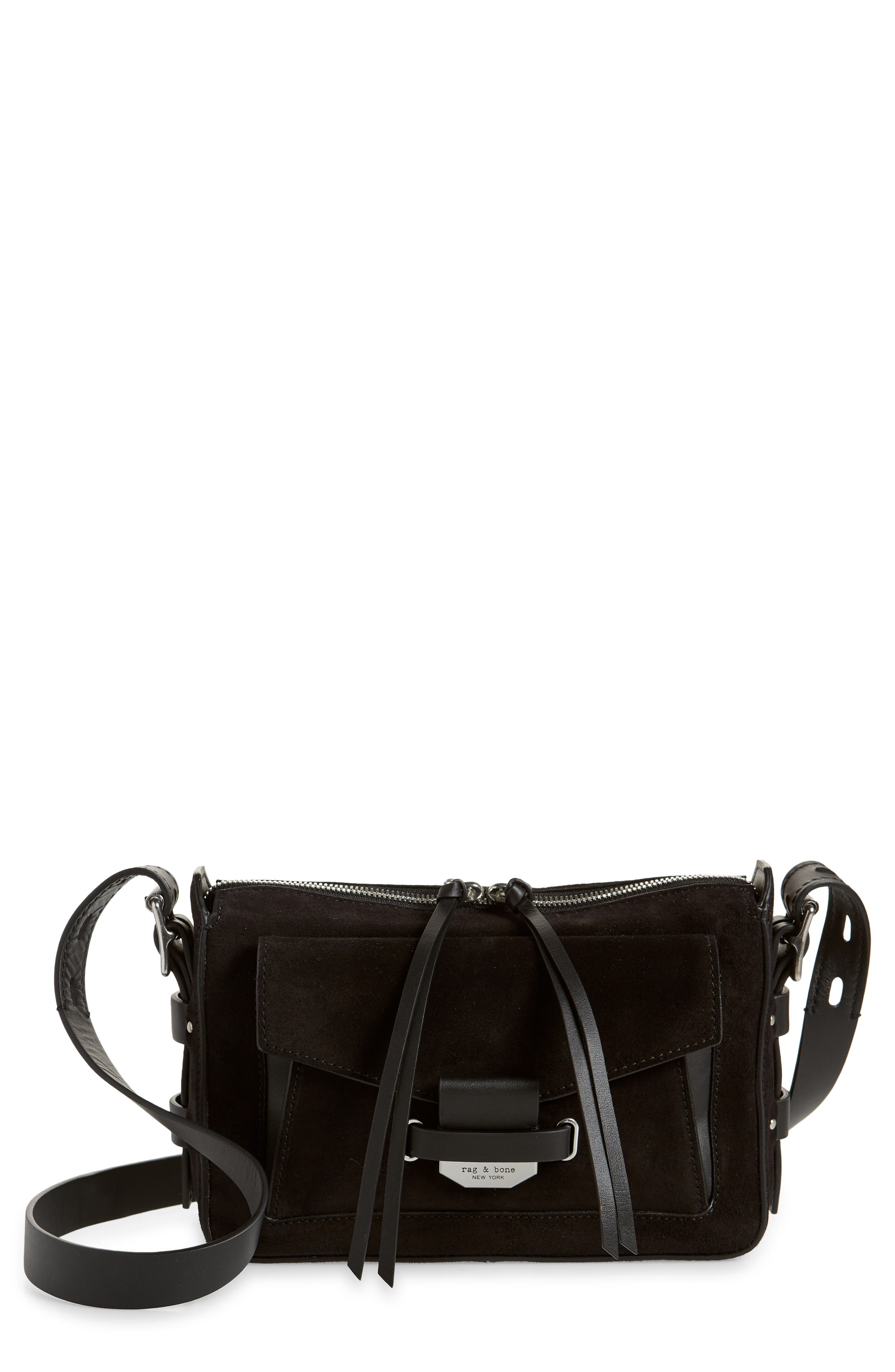 rag & bone Small Field Messenger Bag Nordstrom