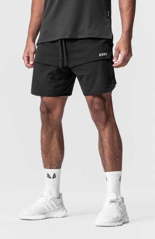 ASRV Tetra-Lite 7" Water Resistant Training Shorts at Nordstrom,