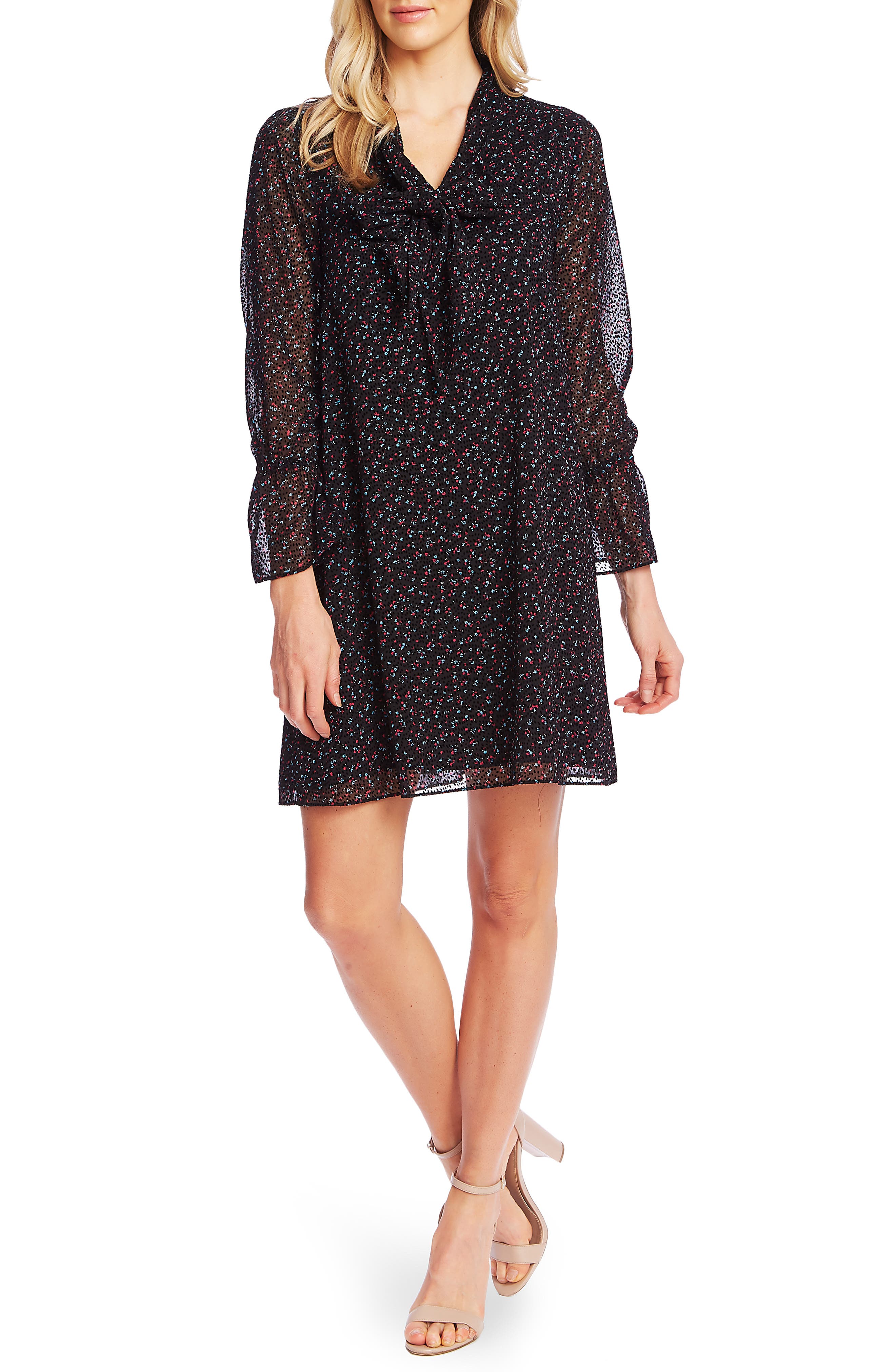 daria shirtdress