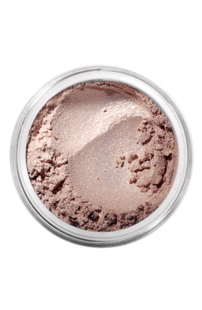 Click to view more detailed imagery on our partner's website Baremineralsr Bareminerals Loose Mineral Eyecolor In Grace (g)