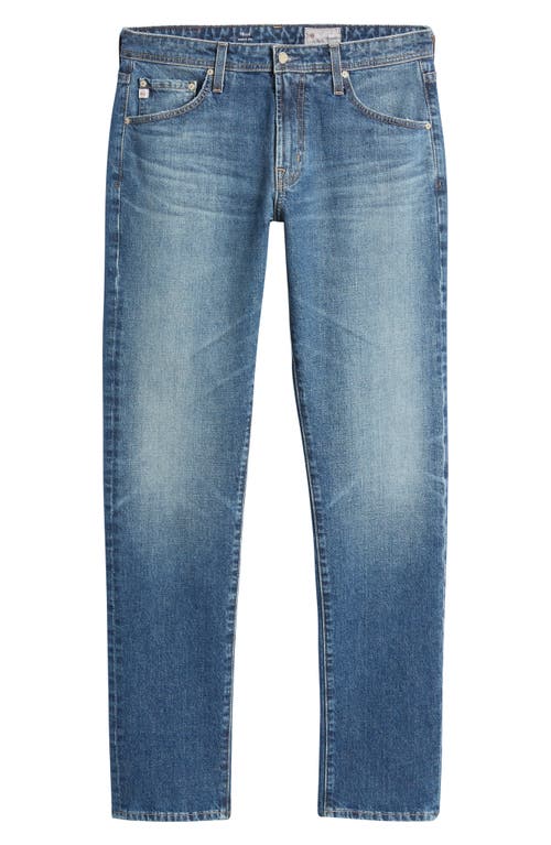 Ag Tellis Slim Fit Jeans In 14 Years Mentor