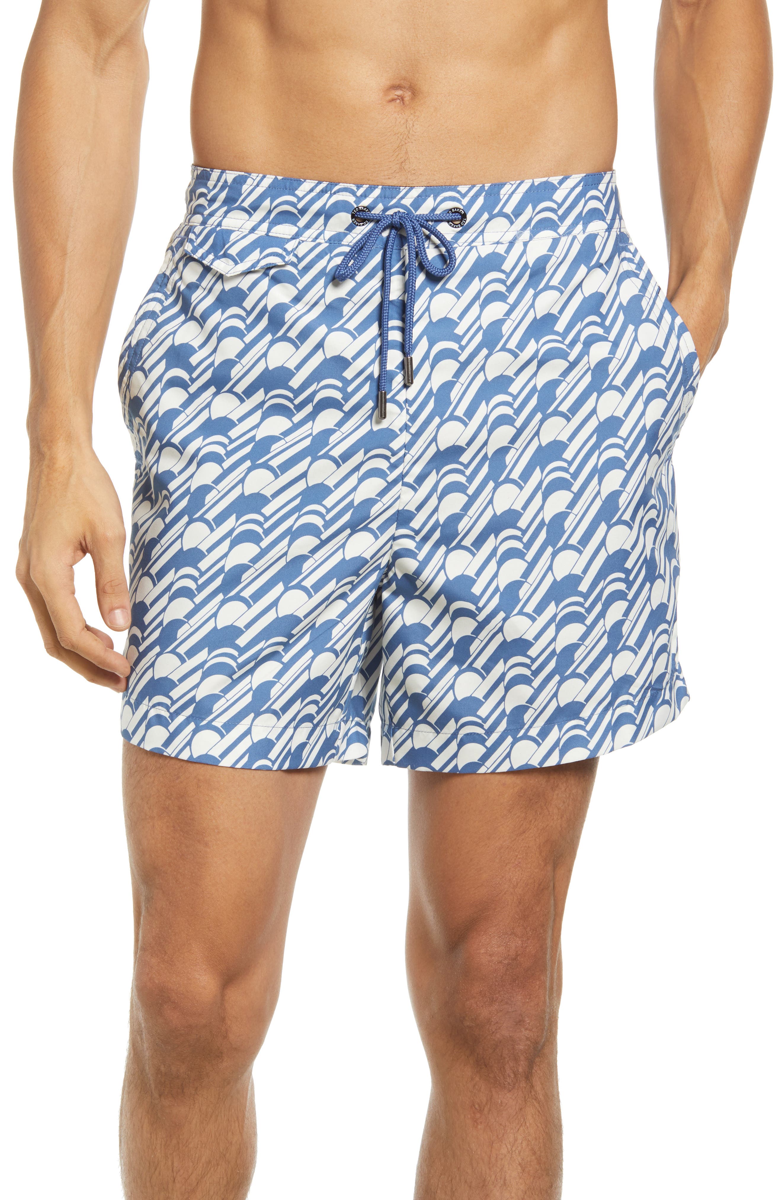 ted baker board shorts