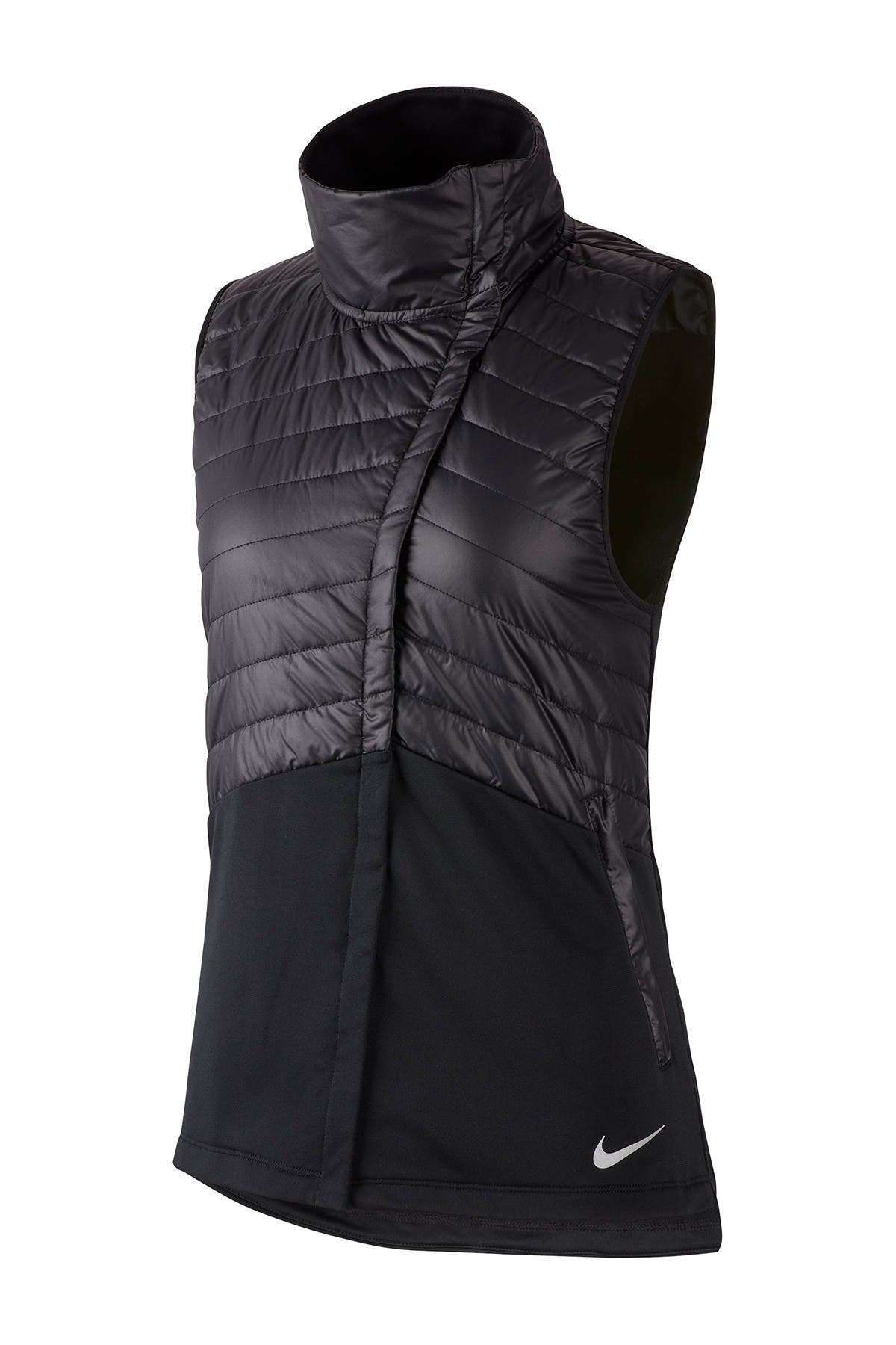 nike women's essential running vest