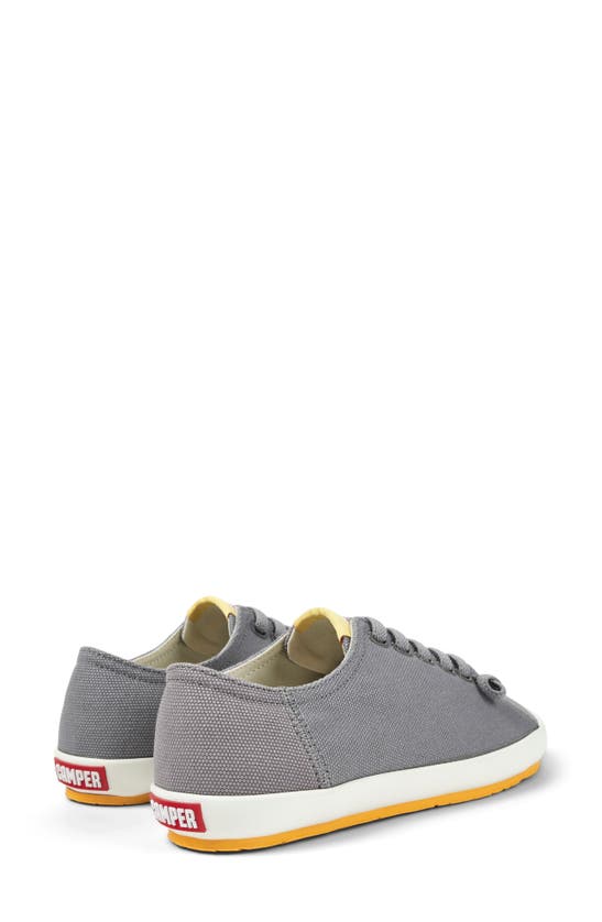 Shop Camper Peu Rambla Sneaker In Medium Gray