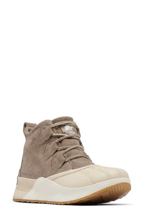 SOREL SOREL OUT N ABOUT III WATERPROOF BOOT