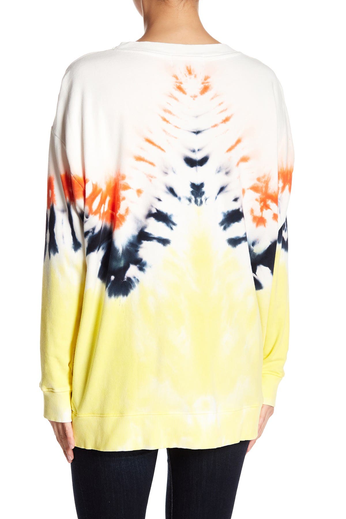 wildfox tiger sweatshirt