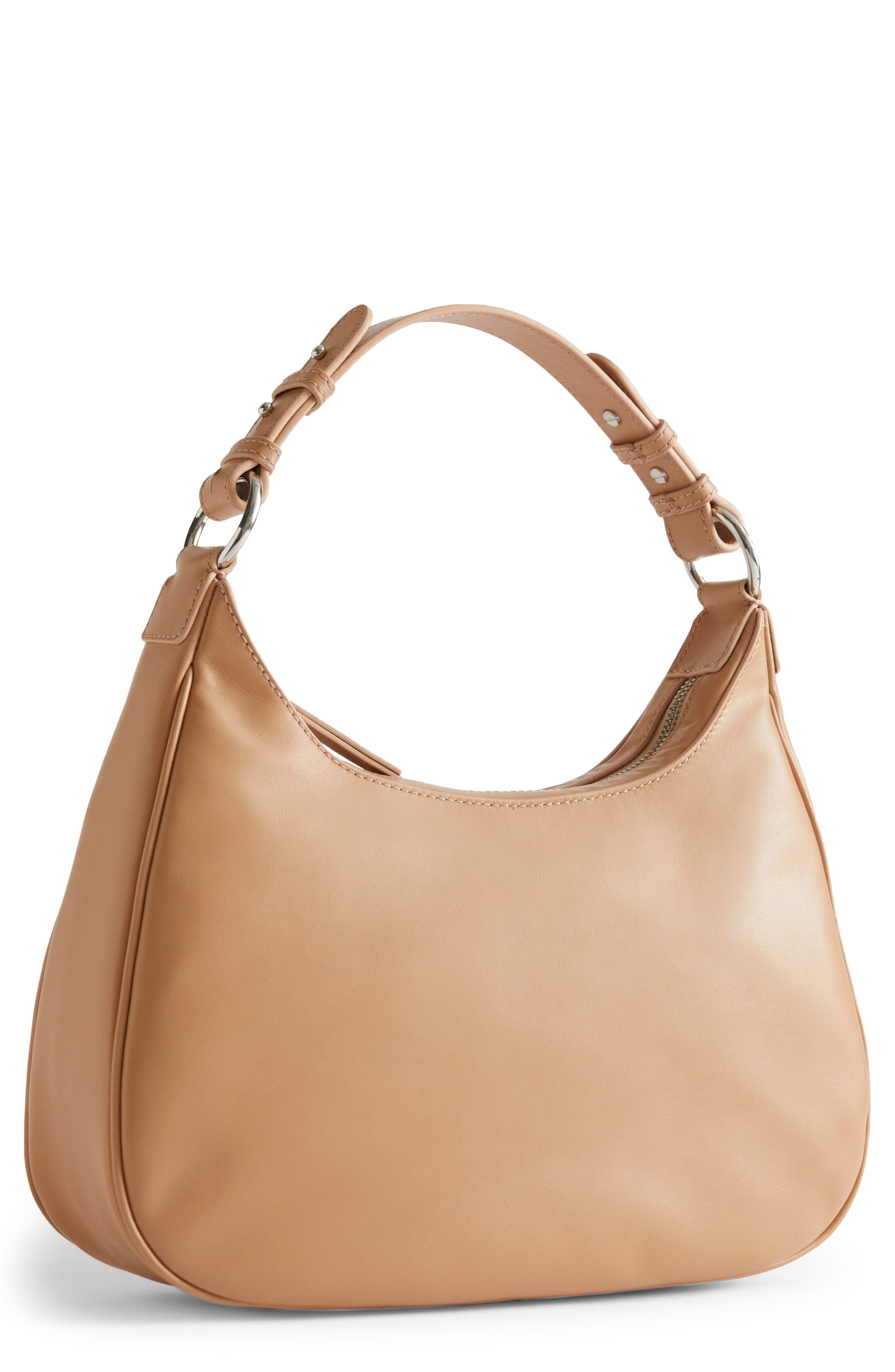 and other stories shoulder bolsa