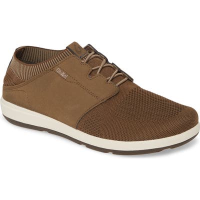 Olukai Ulana Kai Sneaker, Brown