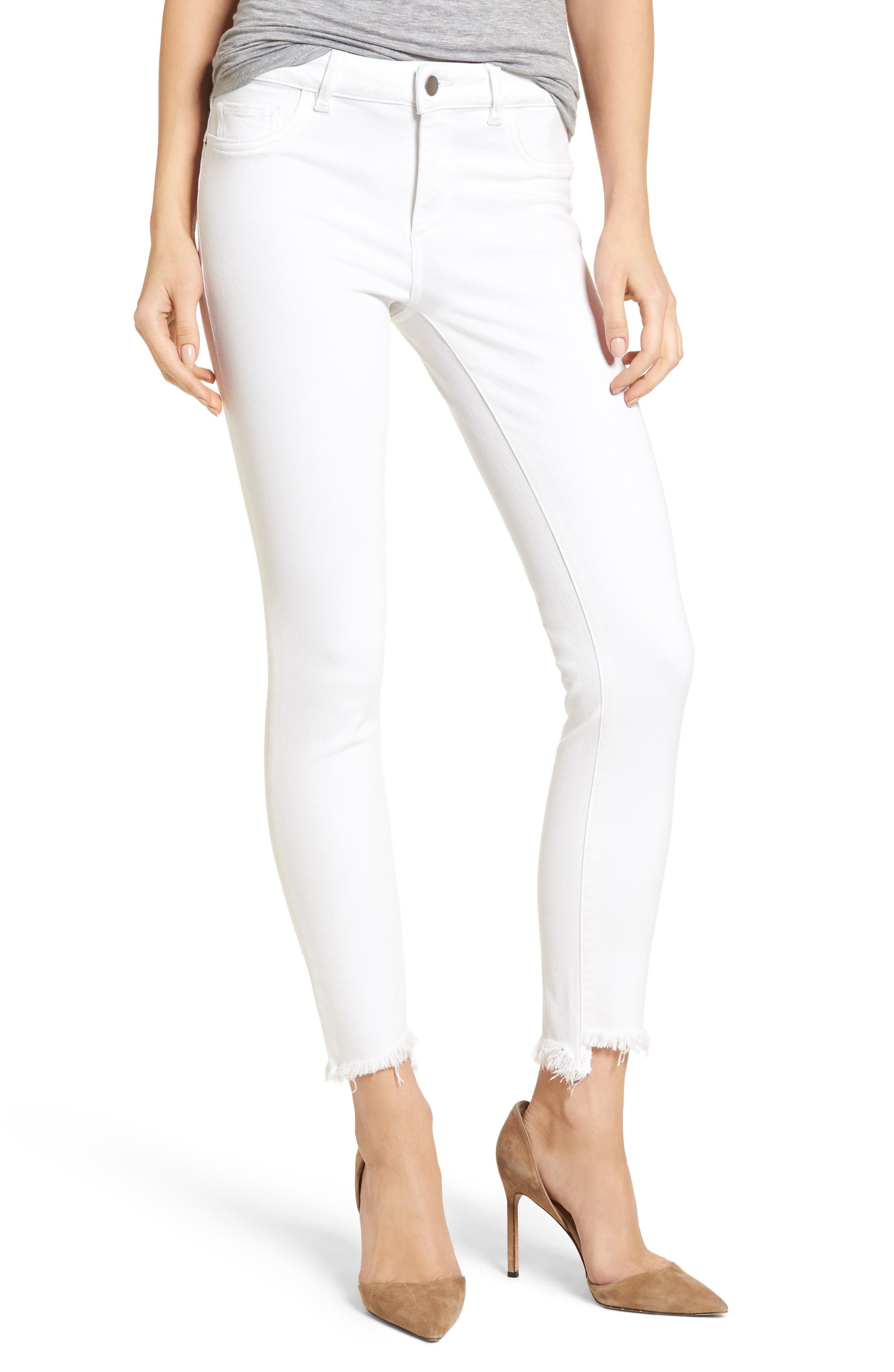 margaux instasculpt ankle skinny jeans