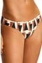 Secret Garden Reversible Hipster Bikini Bottoms