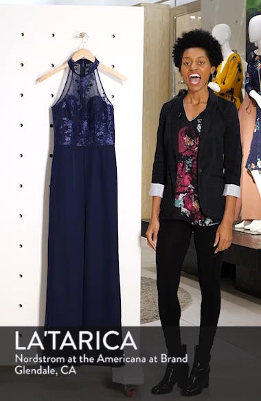 chi chi jennifer jumpsuit