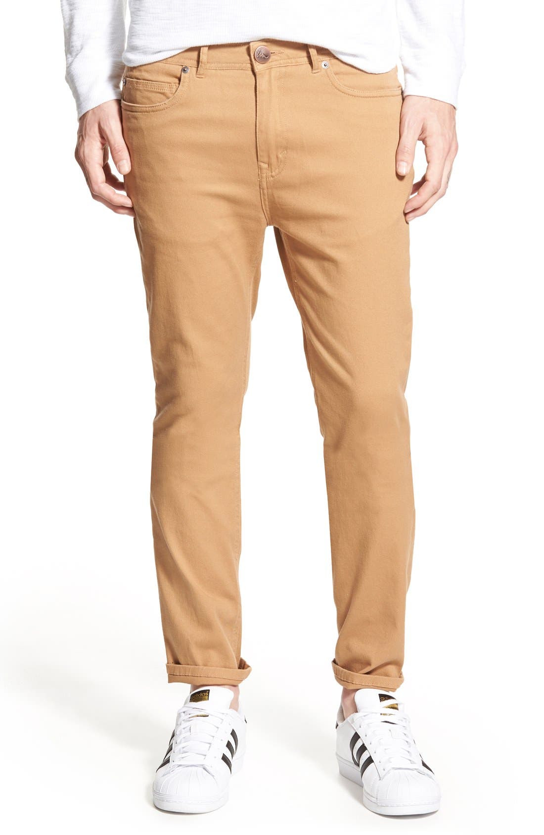 Imperial Motion 'Mercer' Slim Fit Chinos Nordstrom