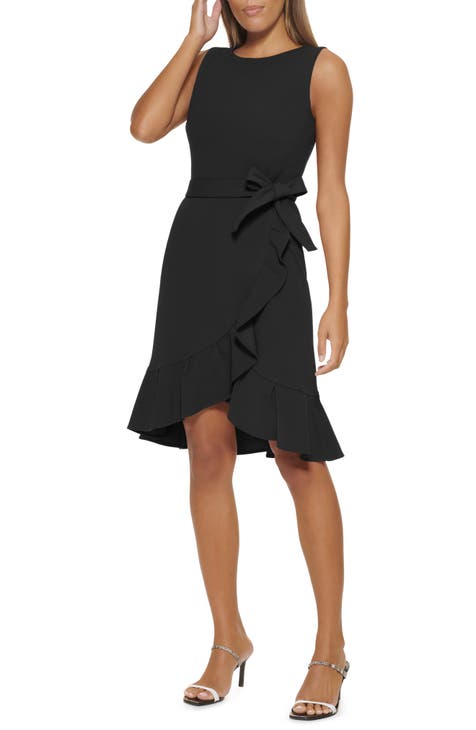 Shop Dresses Calvin Klein Nordstrom Online | Rack
