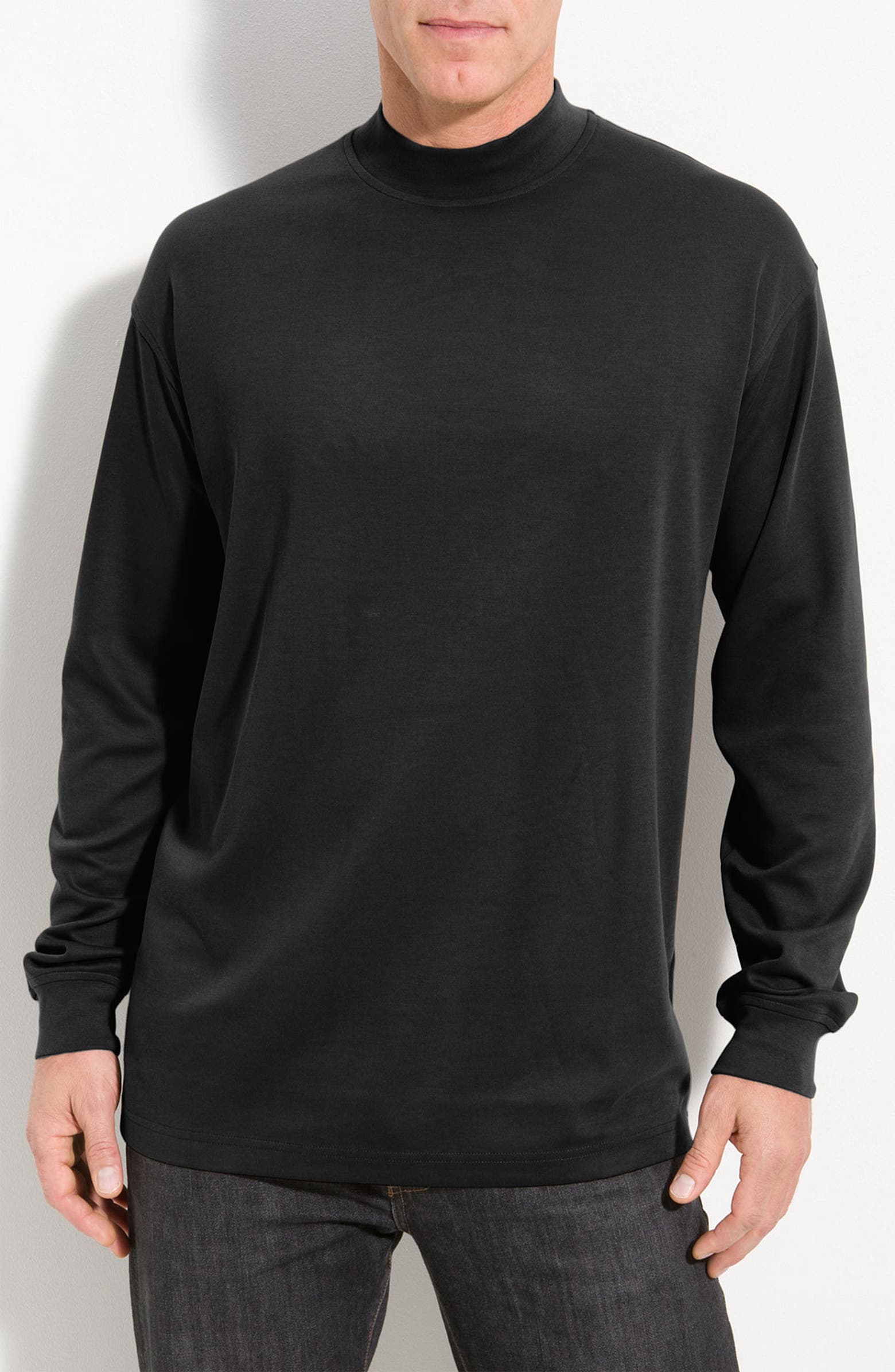 Lone Cypress Pebble Beach Long Sleeve Shirt | Nordstrom
