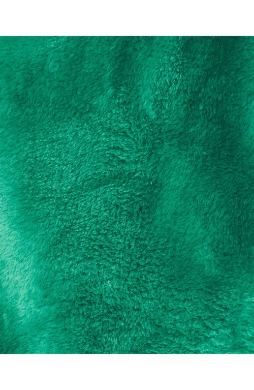 The Original Makeup Eraser Recycled 7-day Makeup Eraser Set With Laundry Bag In Recycled Green