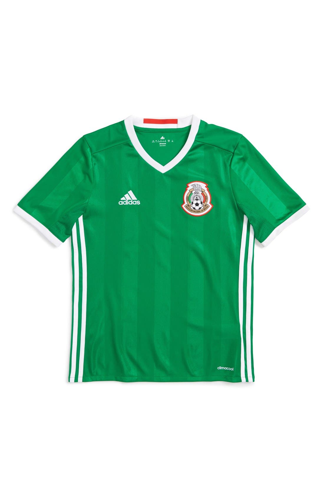 adidas 'Mexico - Home' Replica Soccer 