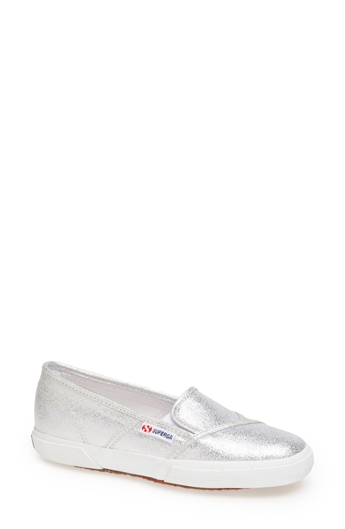 superga a line sneaker