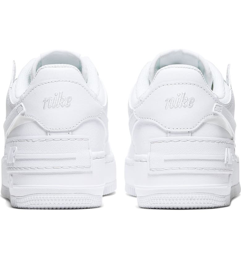 Write email mill Effectiveness Nike Air Force 1 Shadow Sneaker | Nordstrom