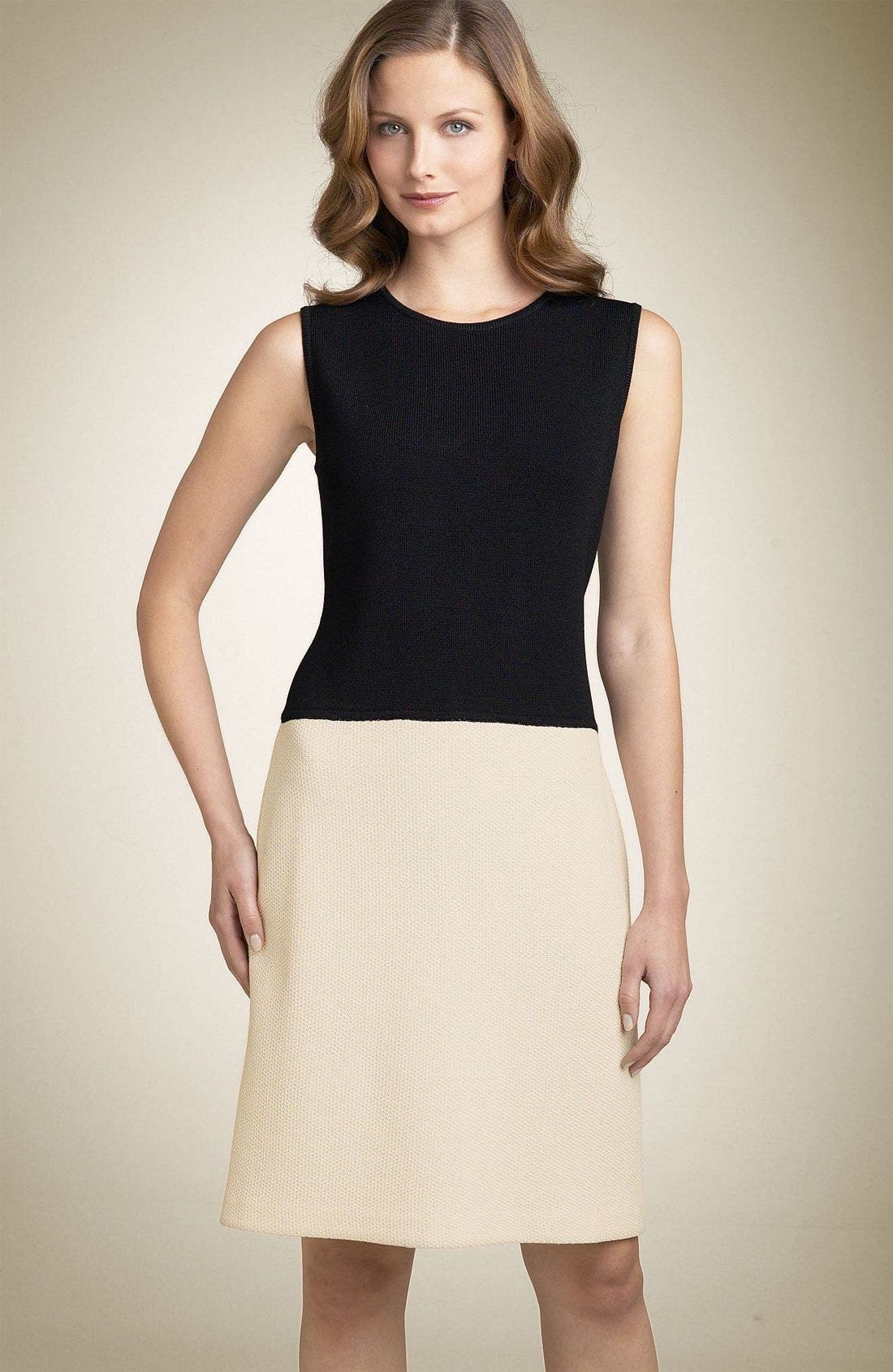 st john dresses nordstrom