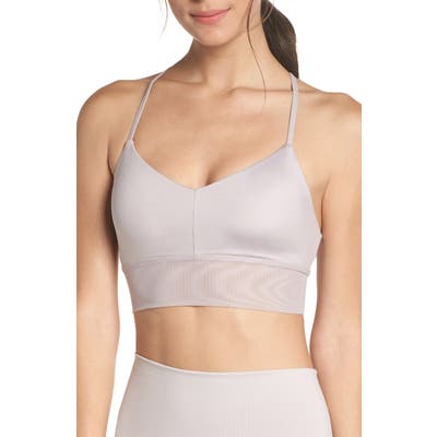 Alo Longline Sports Bra