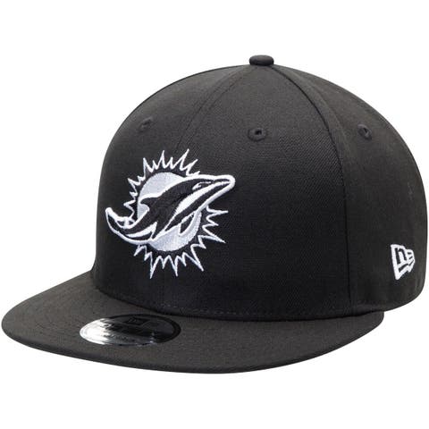 Men's New Era Khaki New Orleans Saints Playmaker 9TWENTY Adjustable Hat