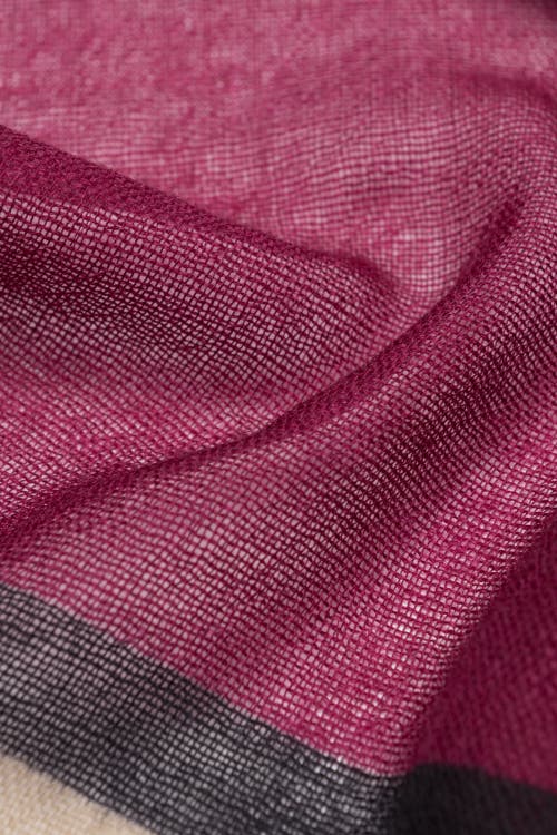 Elizabetta Bosco In Raspberry