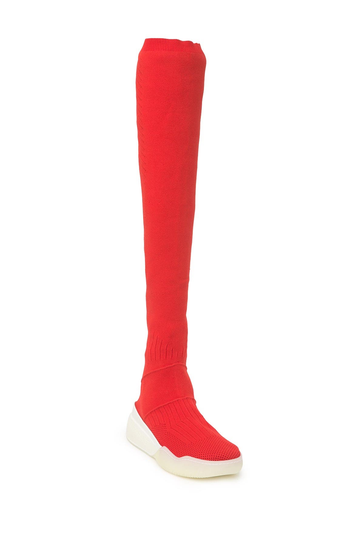 stella mccartney high tops