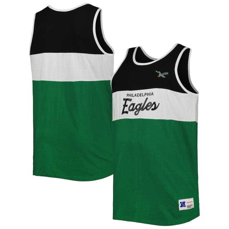 Philadelphia Eagles Tank Tops for Sale