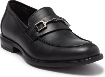 Bruno Magli Rico Leather Bit Loafer Nordstromrack