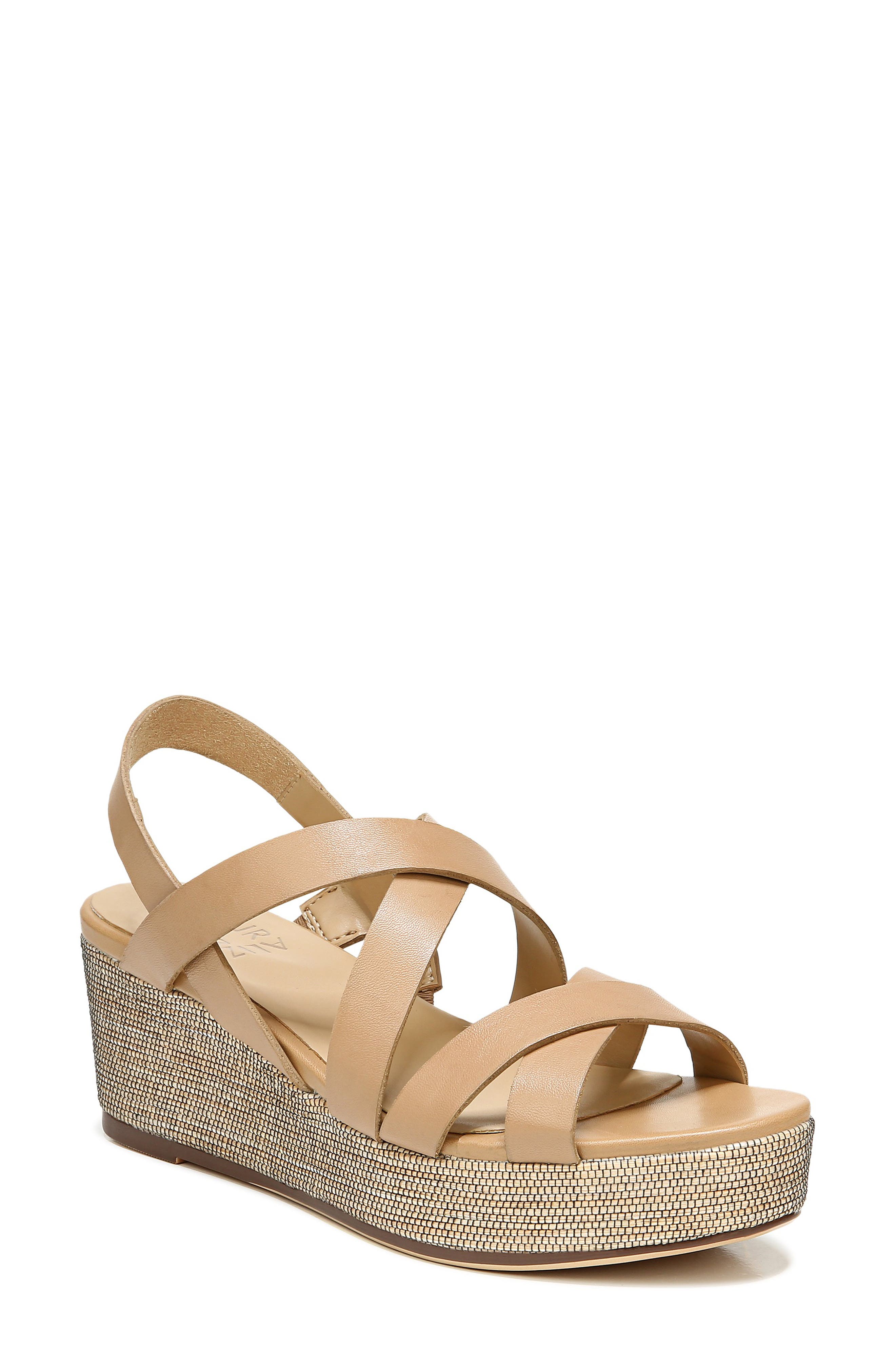 nordstrom naturalizer sandals