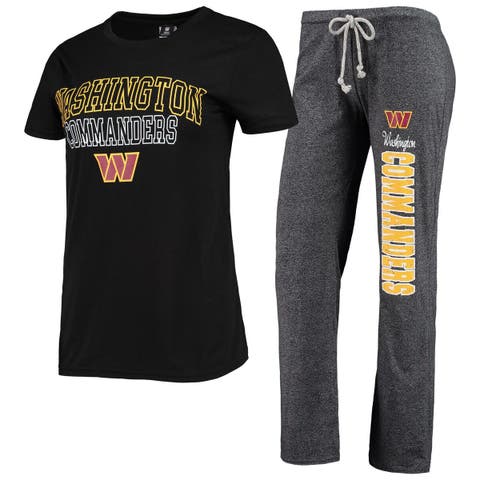 Concepts Sport Cincinnati Bengals Quests Sweatpants