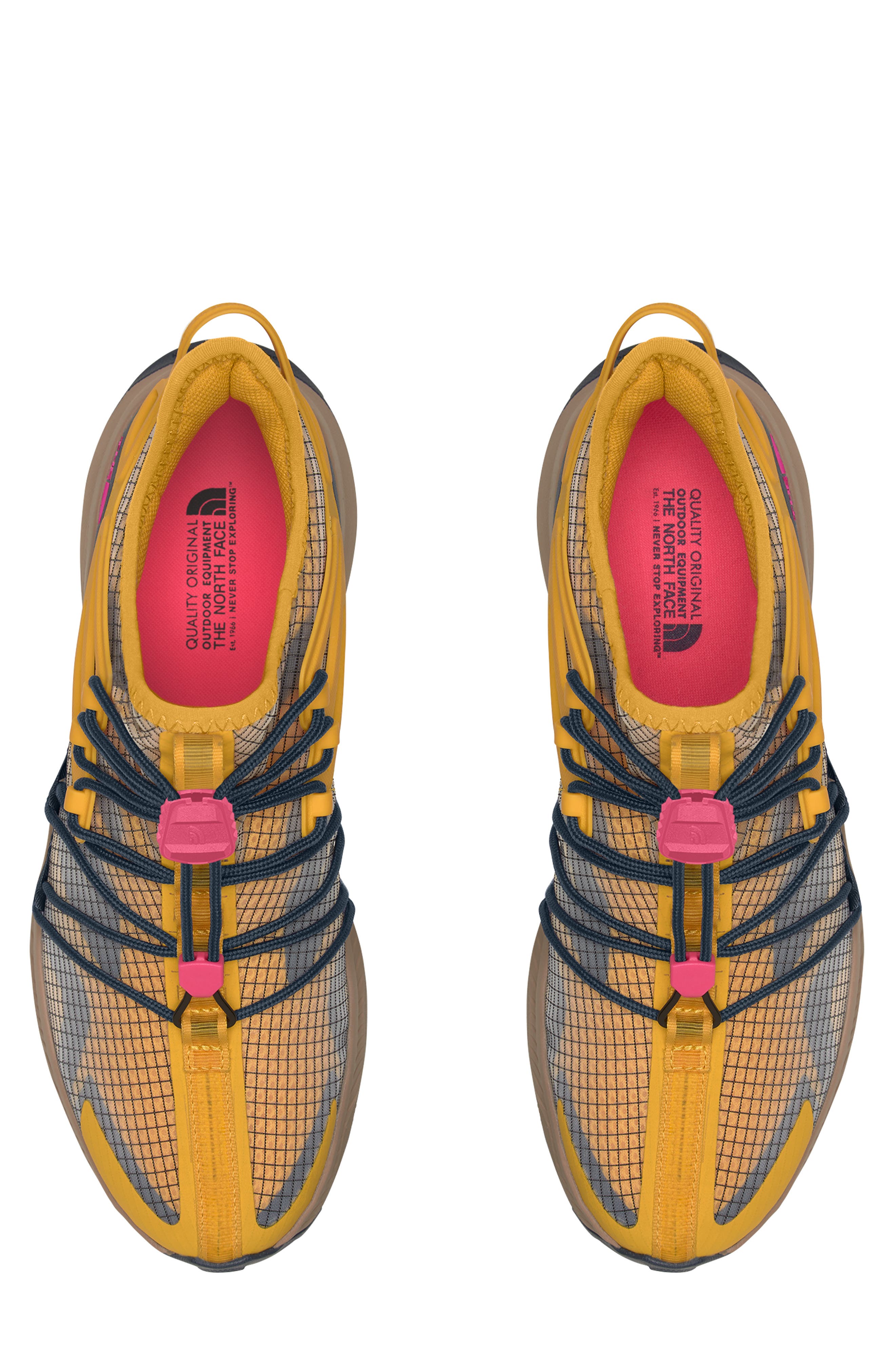 The North Face Oxeye Tech Hiking Shoe Nordstrom