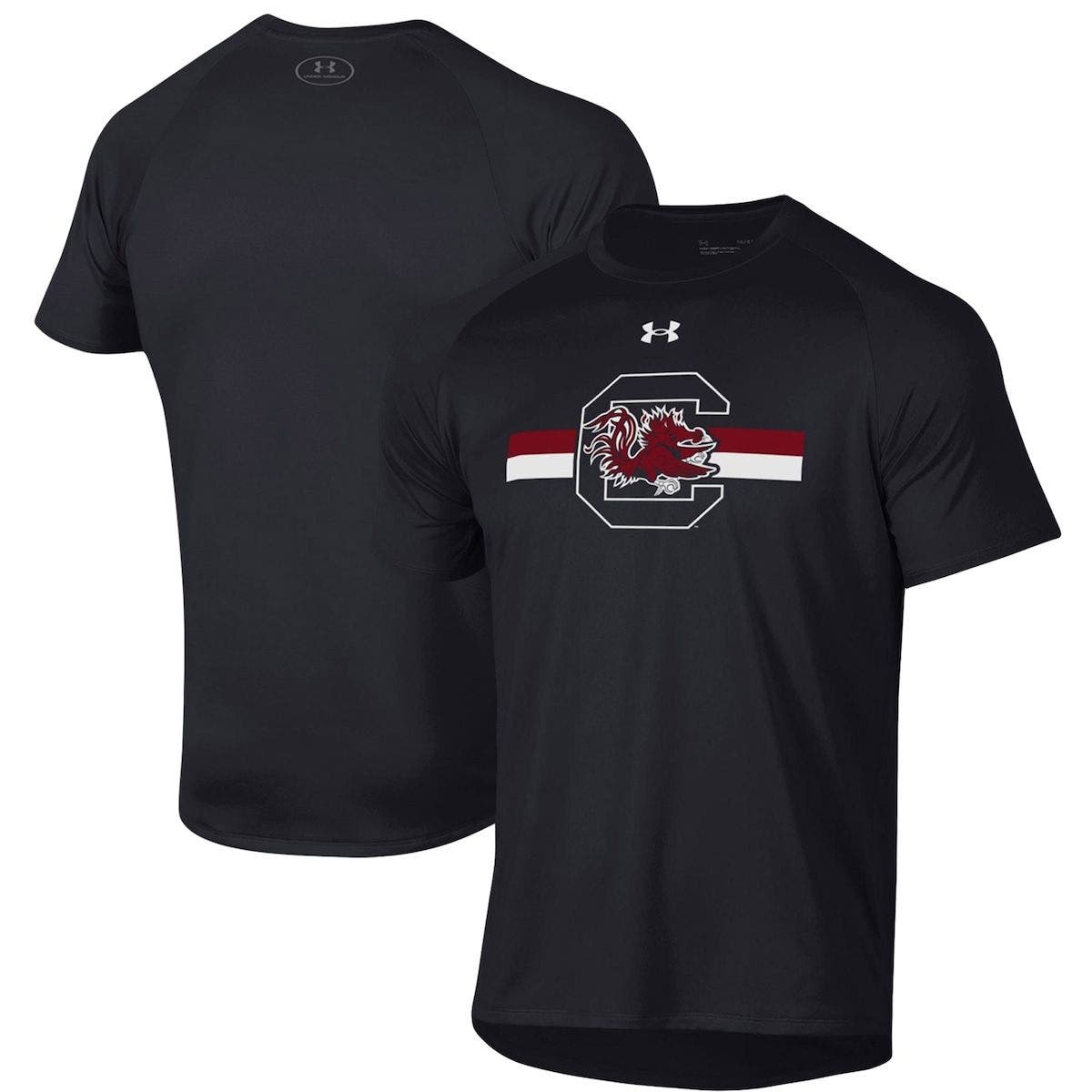 mens tall under armour shirts