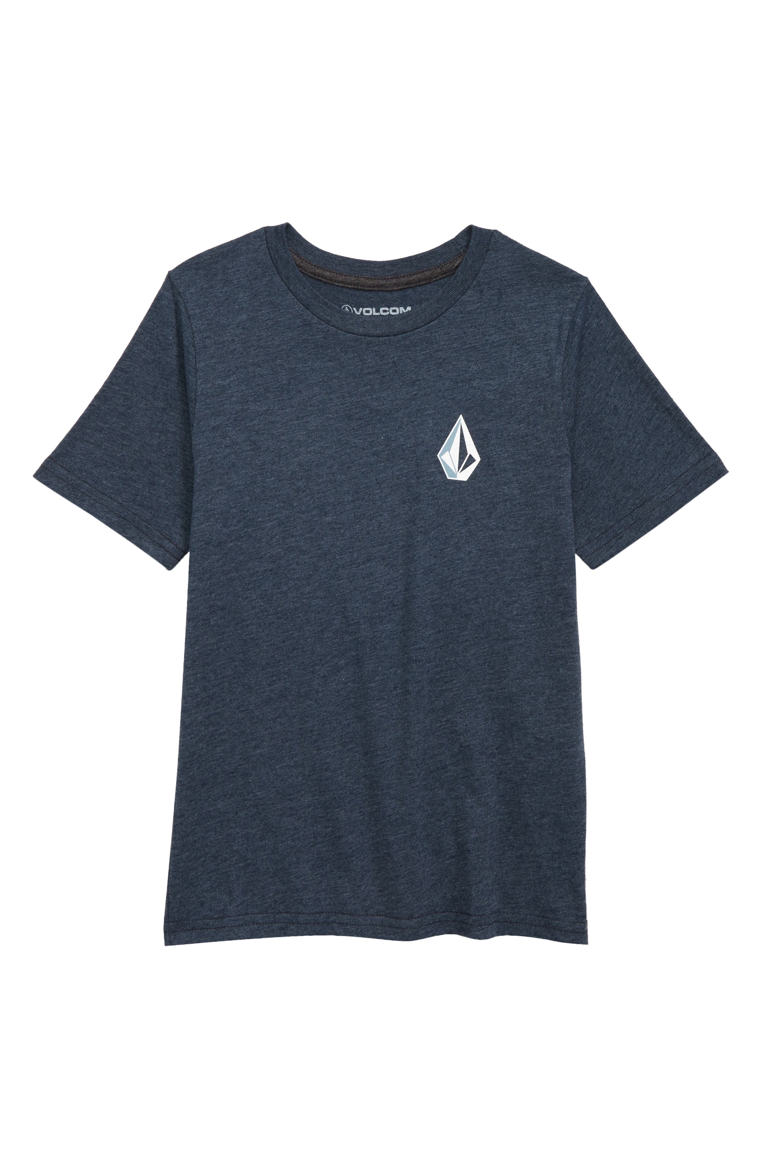 volcom boys shirts