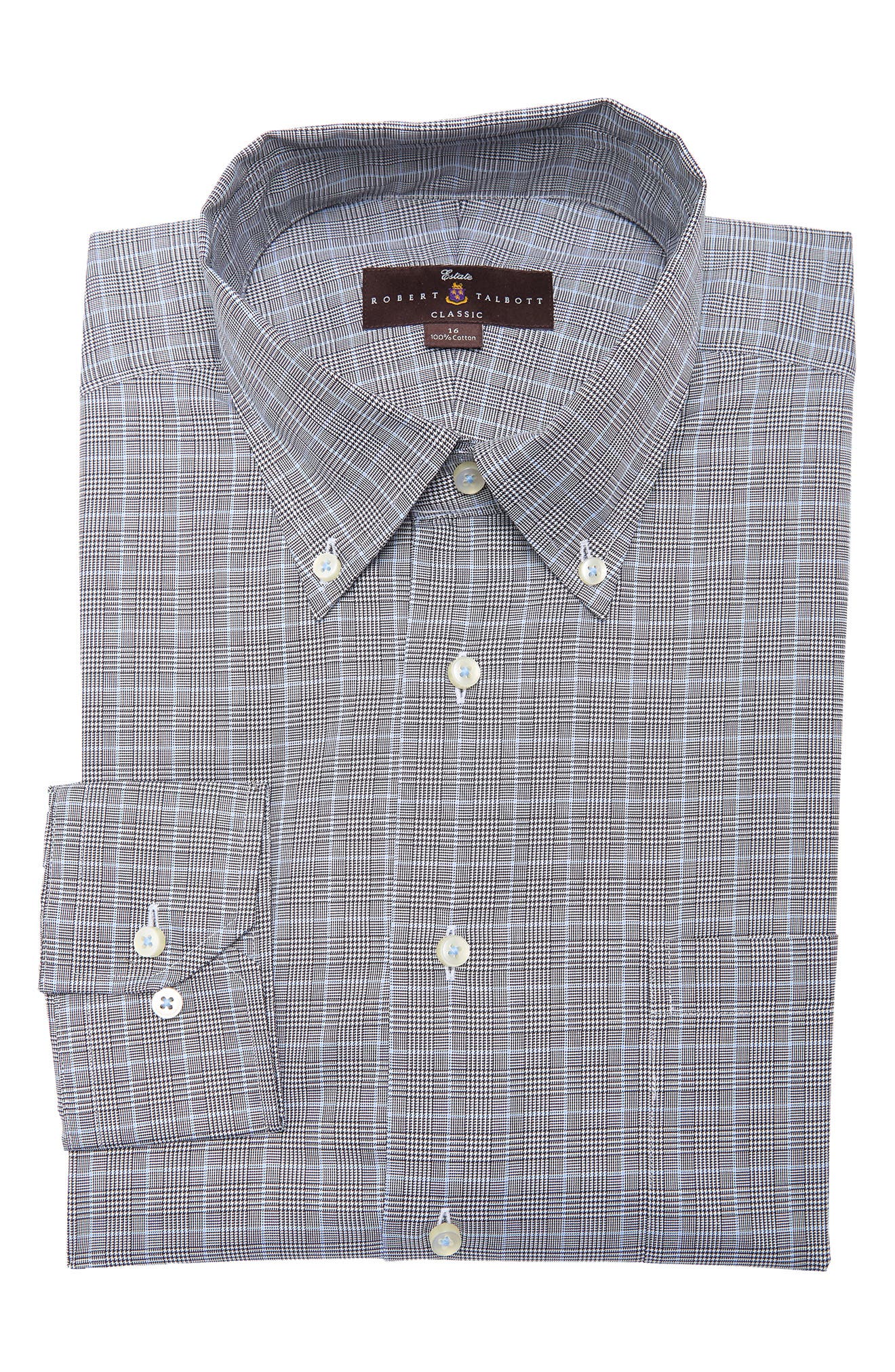 Robert Talbott Dress Shirts for Men 