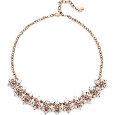 Stella + Ruby Anna Statement Necklace