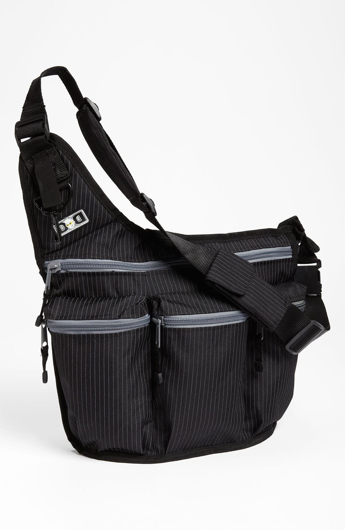 Diaper dude messenger diaper bag Clearance