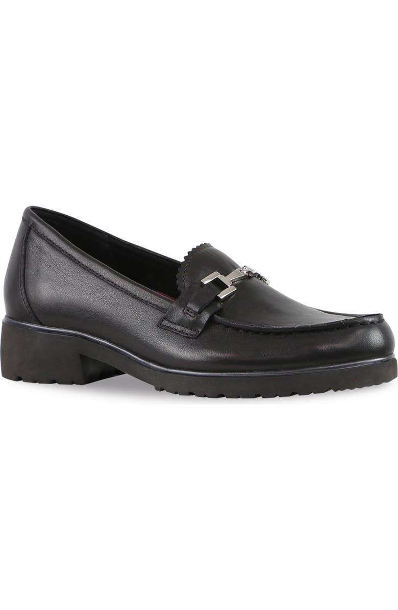 Munro Colleen Bit Loafer, Main, color,