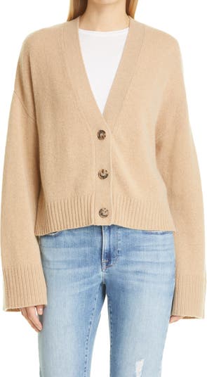 FRAME Cashmere Cardigan | Nordstrom