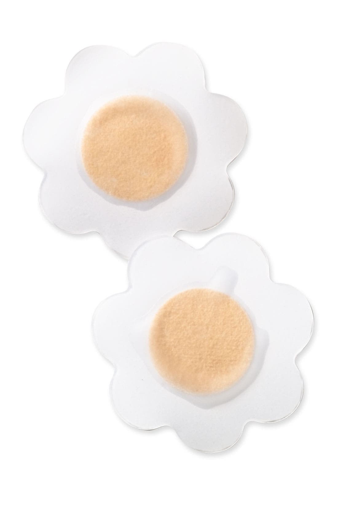 Nordstrom Intimates 'Endless Stretch' Breast Petals Nordstrom