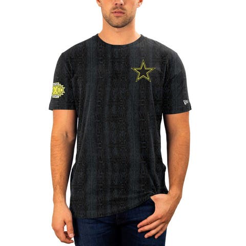Men's Darius Rucker Collection by Fanatics Cream California Angels Yarn Dye Vintage T-Shirt Size: 3XL
