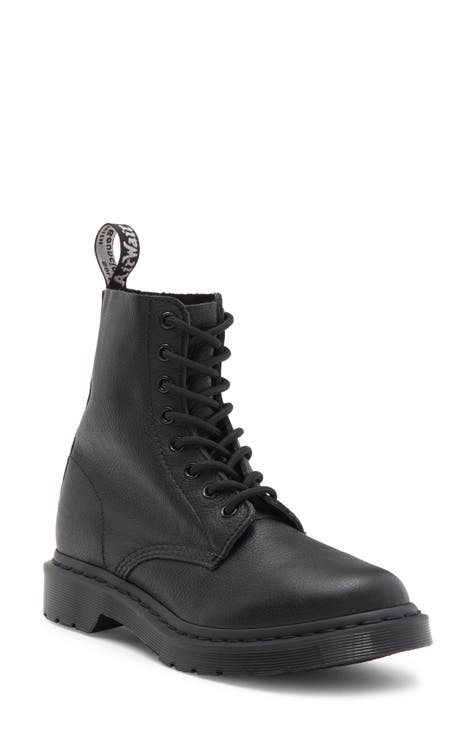 Black doc martens nordstrom hotsell