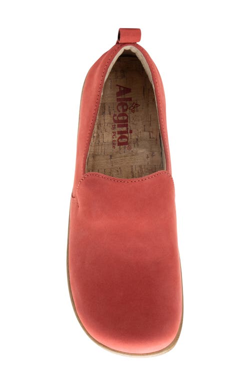 Alegria By Pg Lite Orygin Tulip Slip-on Shoe In Tulip