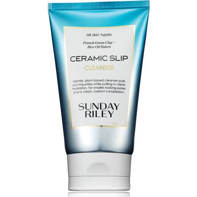 Sunday Riley Ceramic Slip Cleanser