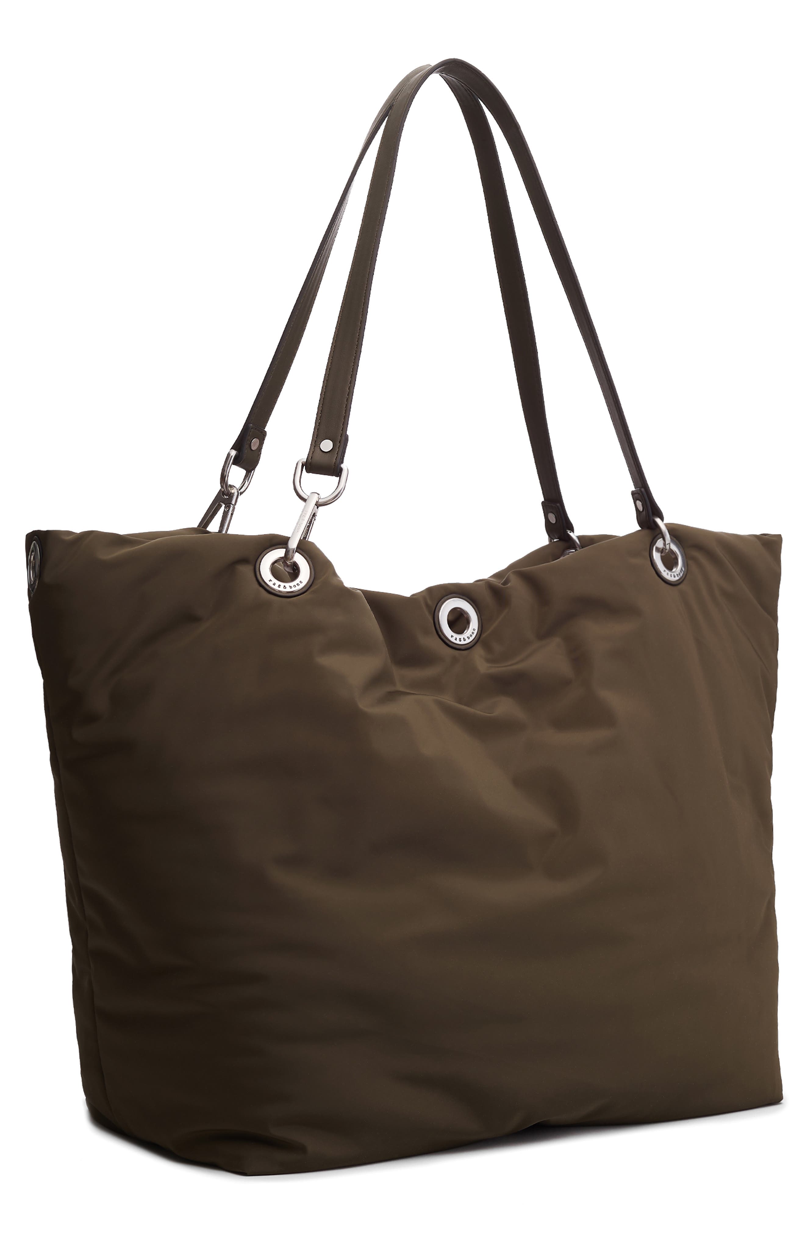 rag \u0026 bone Revival Nylon Tote | Nordstrom