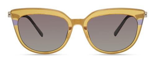 Modo 469 Sunglasses In Yellow