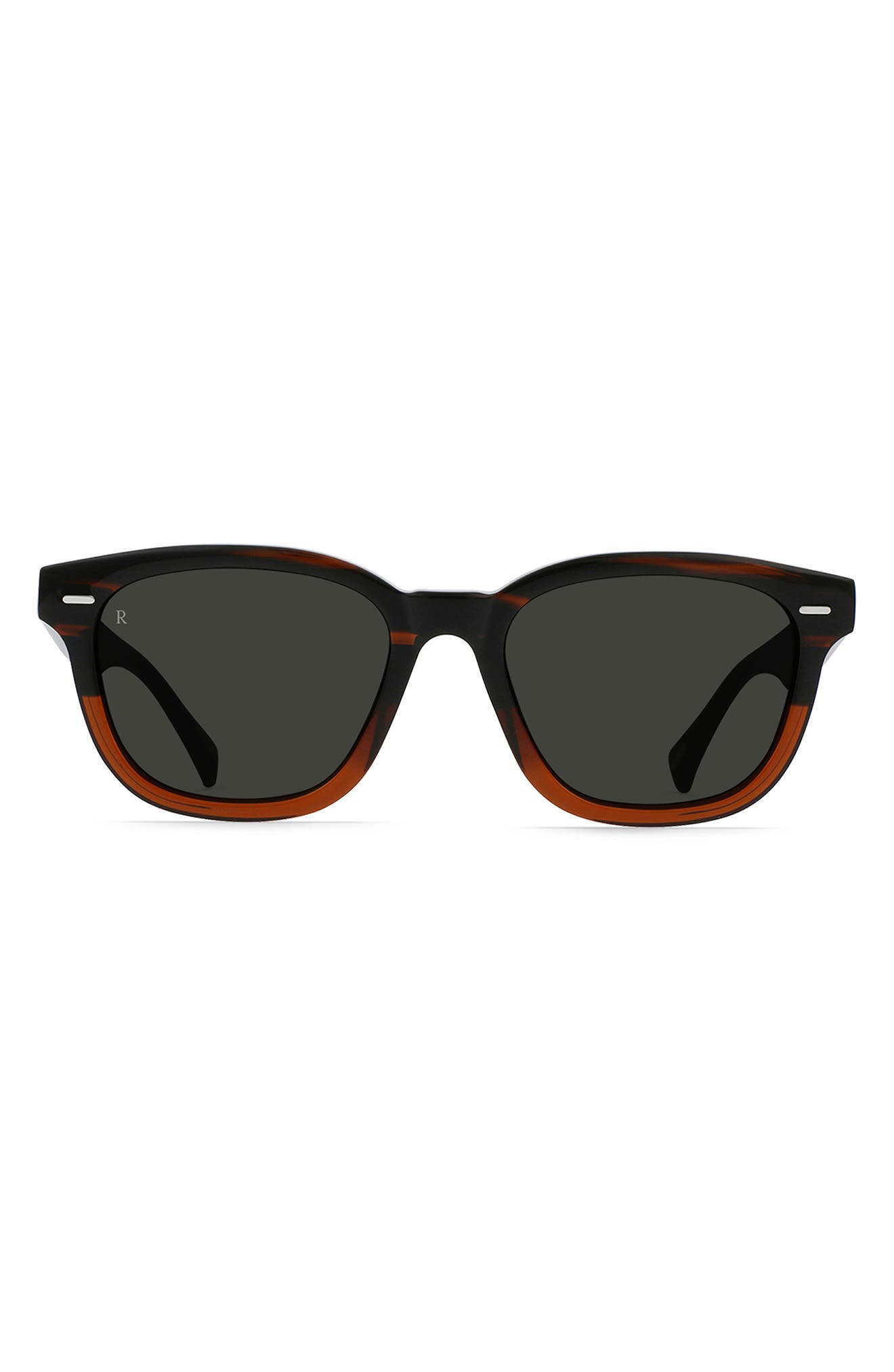 balmain aviator glasses