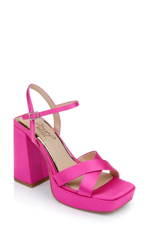 Platform Heels for Women | Nordstrom